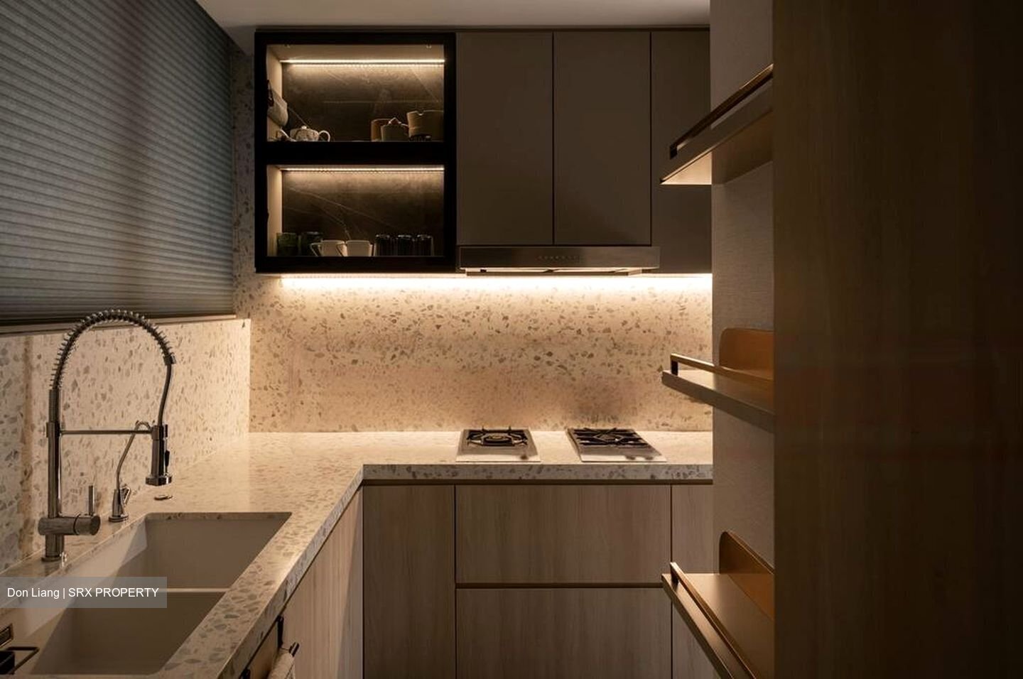 Lincoln Suites (D11), Condominium #457552841